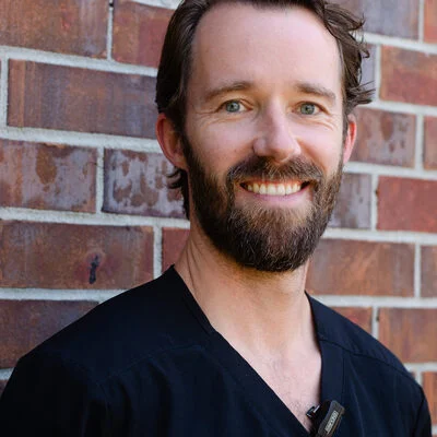Dr. Mike Farrar, DDS
