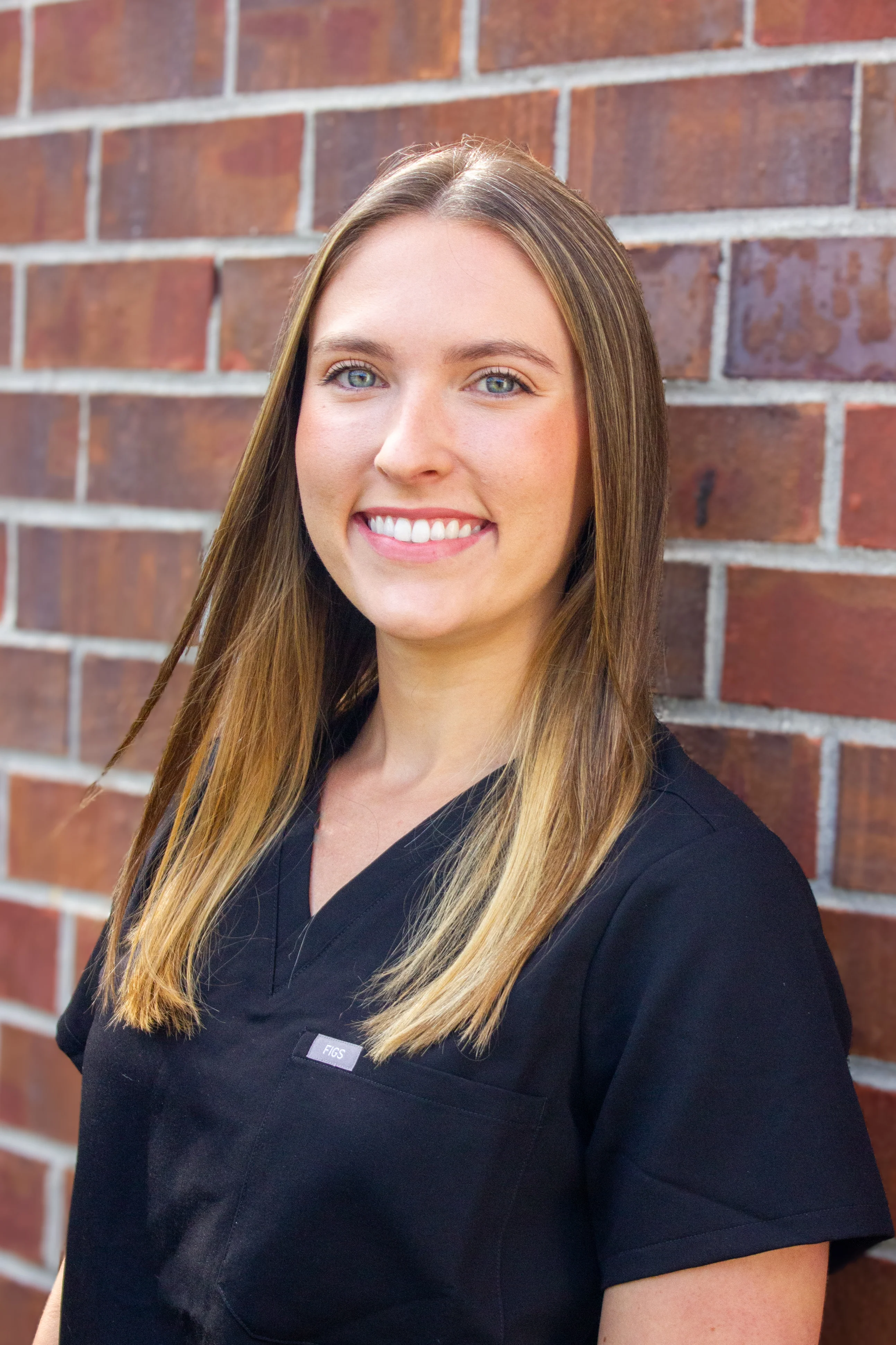 Dr. Lyndsey Zito, DDS